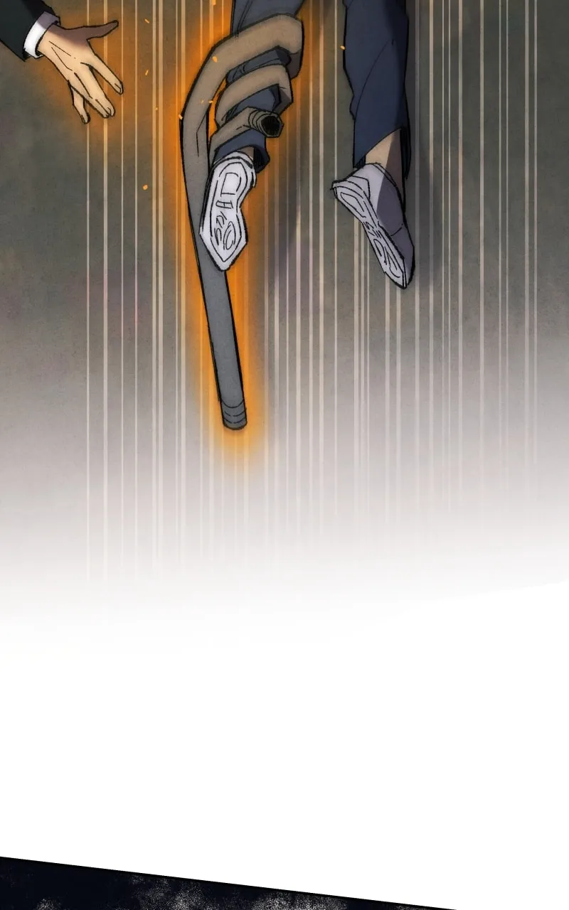 Hand Jumper Chapter 54 page 74 - 