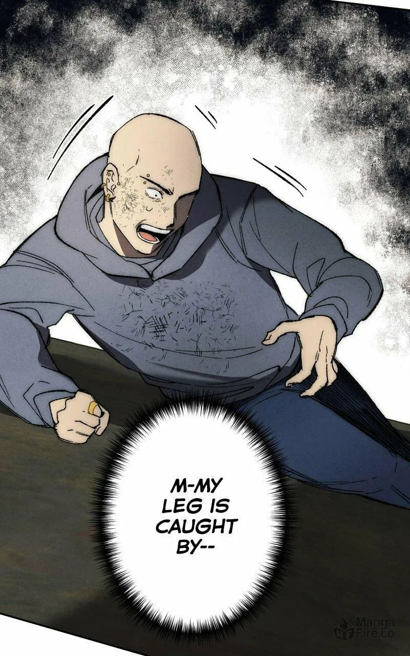 Hand Jumper Chapter 54 page 75 - 
