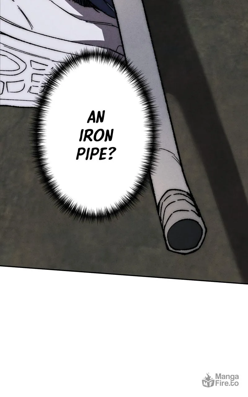 Hand Jumper Chapter 54 page 78 - 