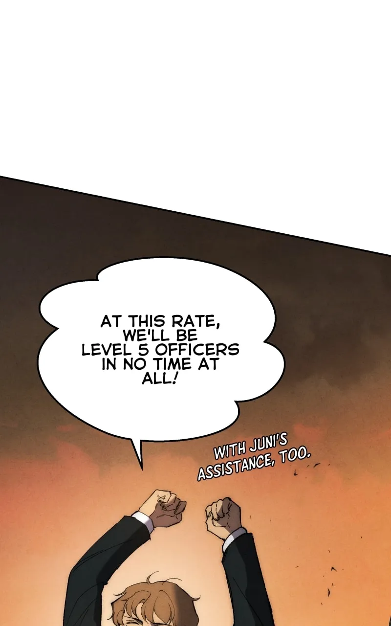 Hand Jumper Chapter 54 page 89 - 