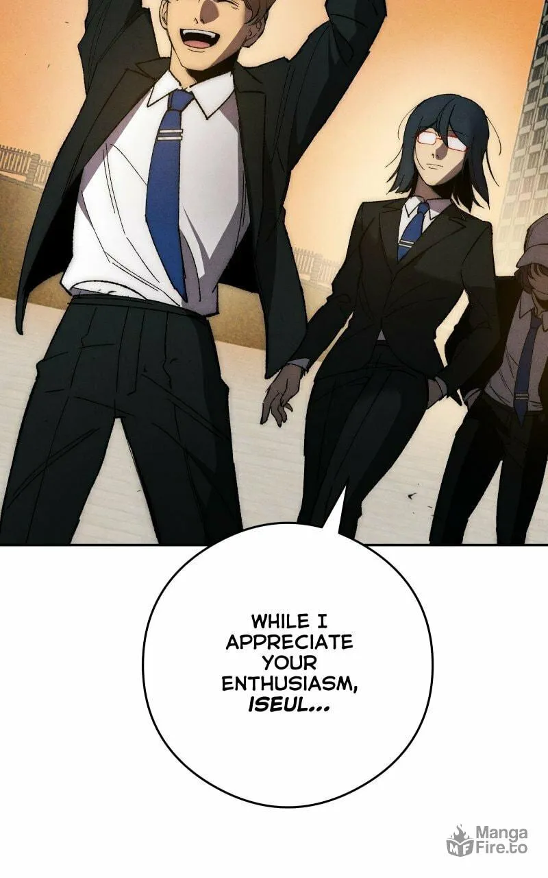 Hand Jumper Chapter 54 page 90 - 