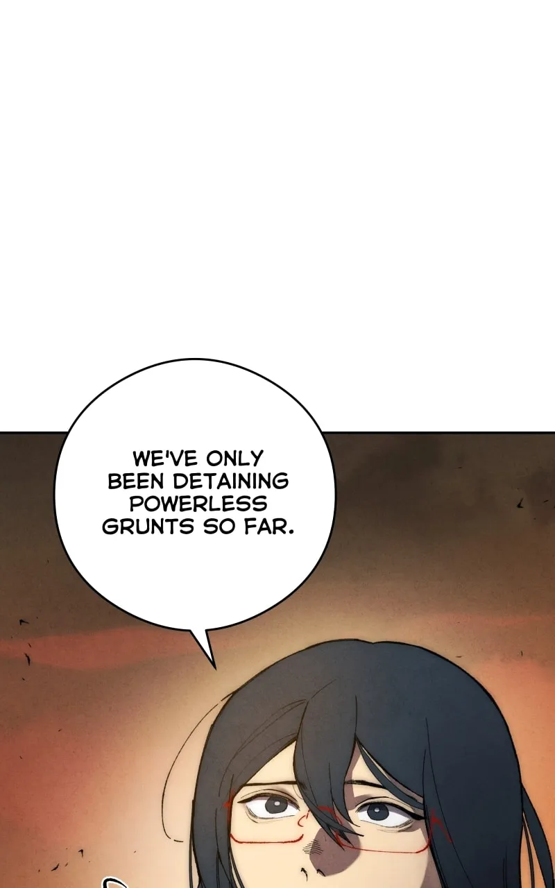 Hand Jumper Chapter 54 page 91 - 