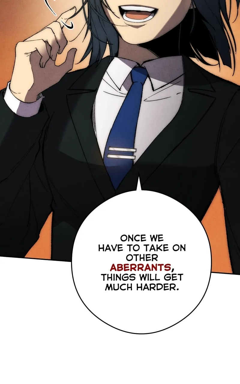 Hand Jumper Chapter 54 page 92 - 