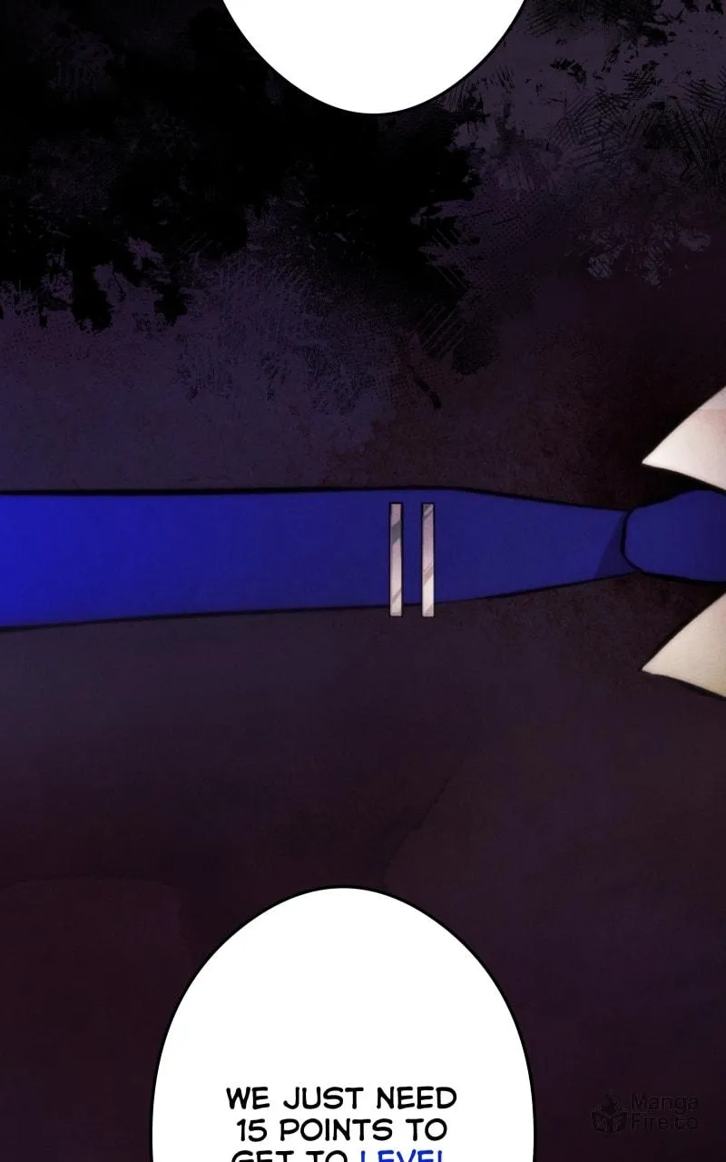 Hand Jumper Chapter 54 page 96 - 