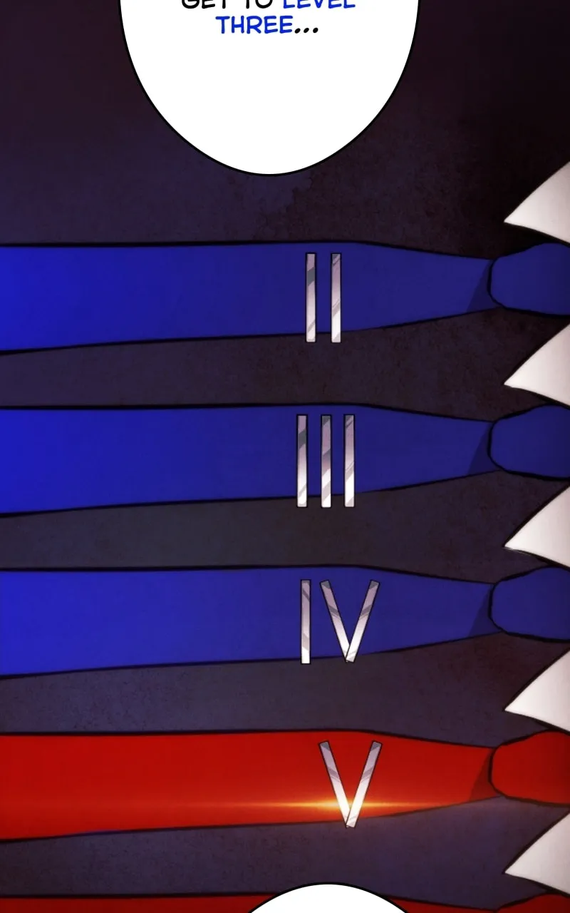 Hand Jumper Chapter 54 page 97 - 