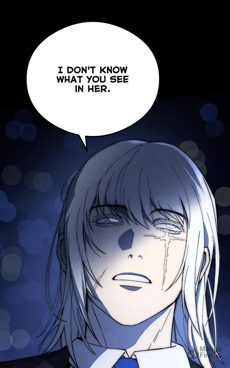 Hand Jumper Chapter 55 page 105 - 