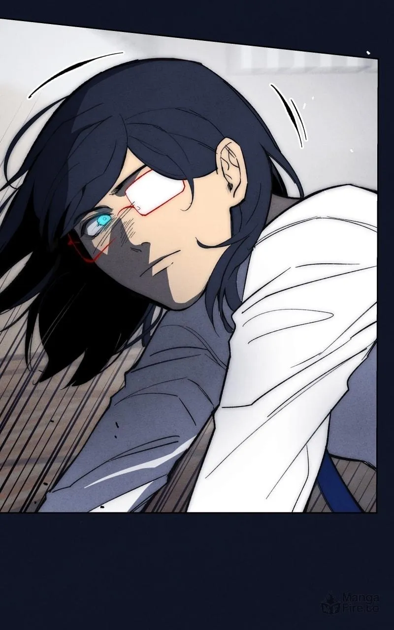 Hand Jumper Chapter 55 page 12 - 