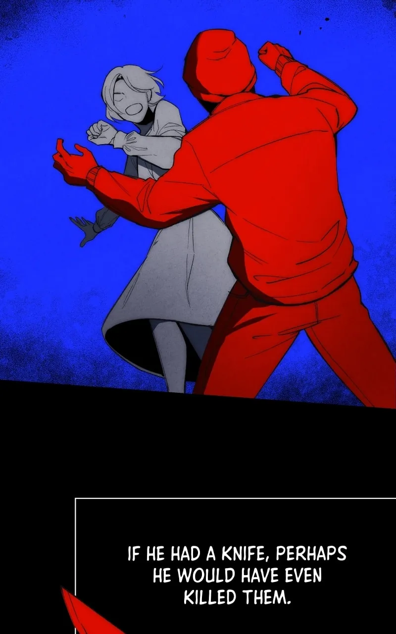 Hand Jumper Chapter 55 page 16 - 