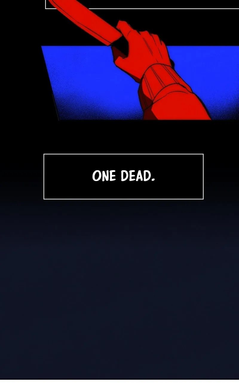 Hand Jumper Chapter 55 page 17 - 