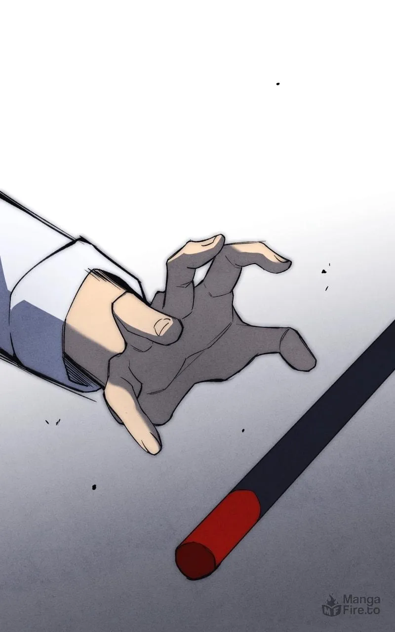 Hand Jumper Chapter 55 page 3 - 
