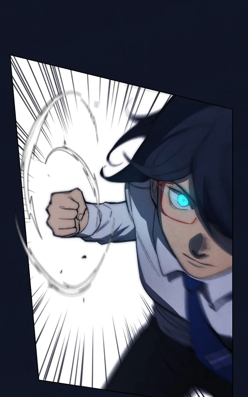 Hand Jumper Chapter 55 page 22 - 