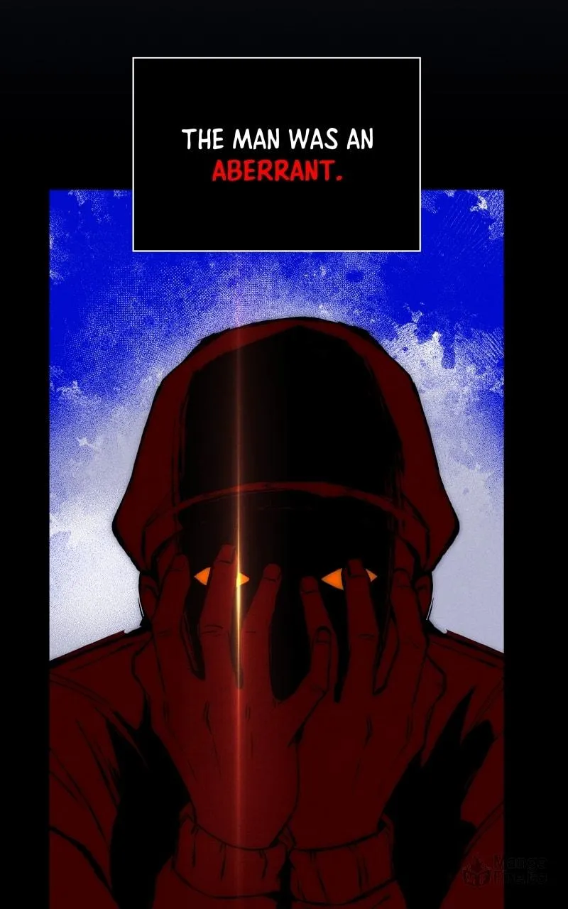 Hand Jumper Chapter 55 page 24 - 