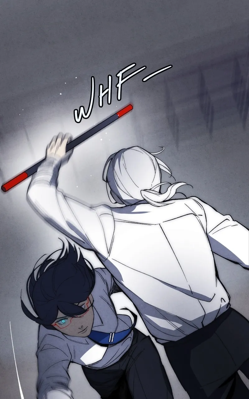 Hand Jumper Chapter 55 page 4 - 
