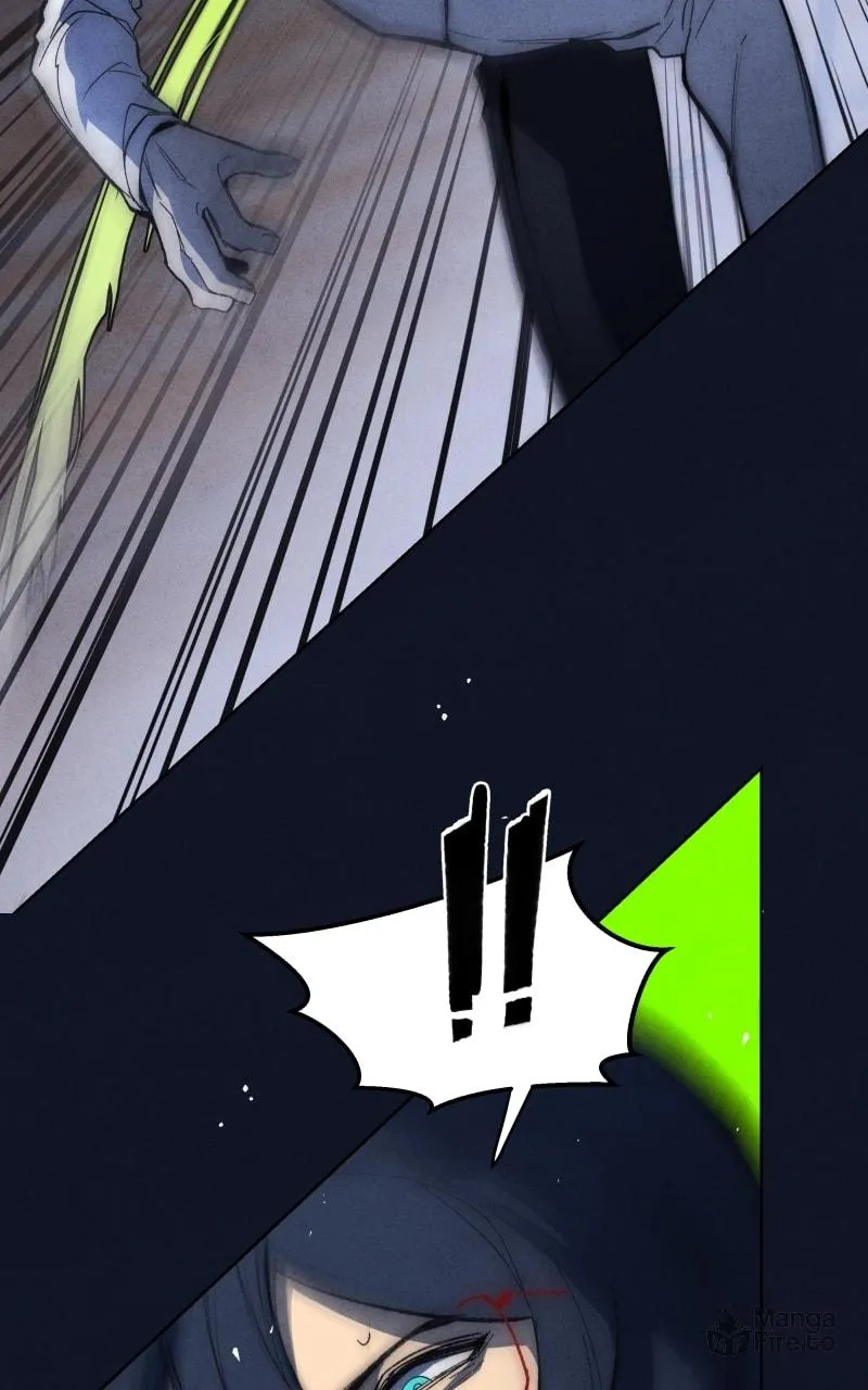 Hand Jumper Chapter 55 page 35 - 