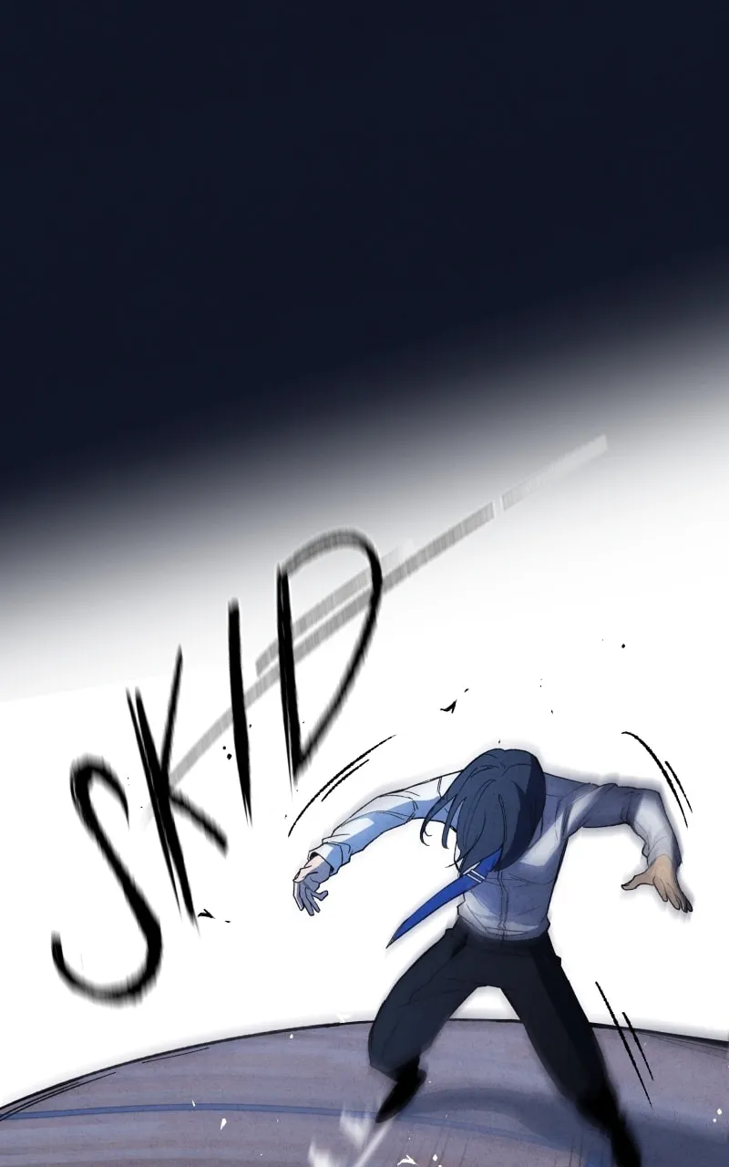Hand Jumper Chapter 55 page 37 - 