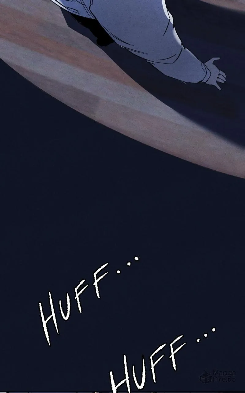 Hand Jumper Chapter 55 page 39 - 