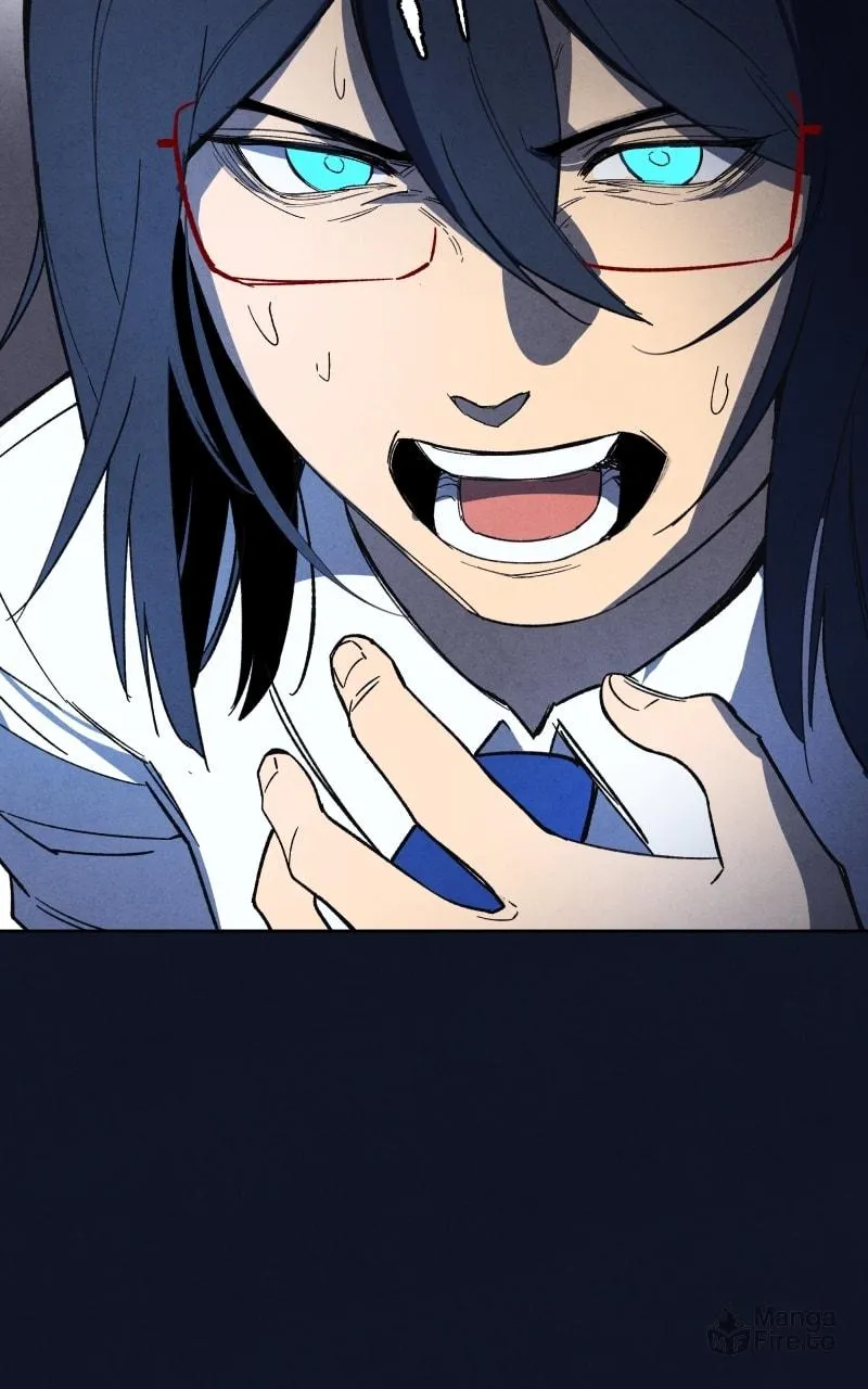 Hand Jumper Chapter 55 page 40 - 