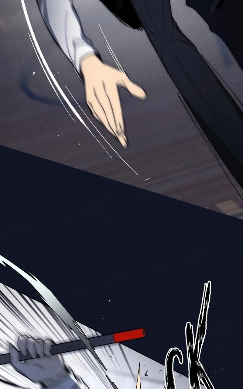 Hand Jumper Chapter 55 page 5 - 