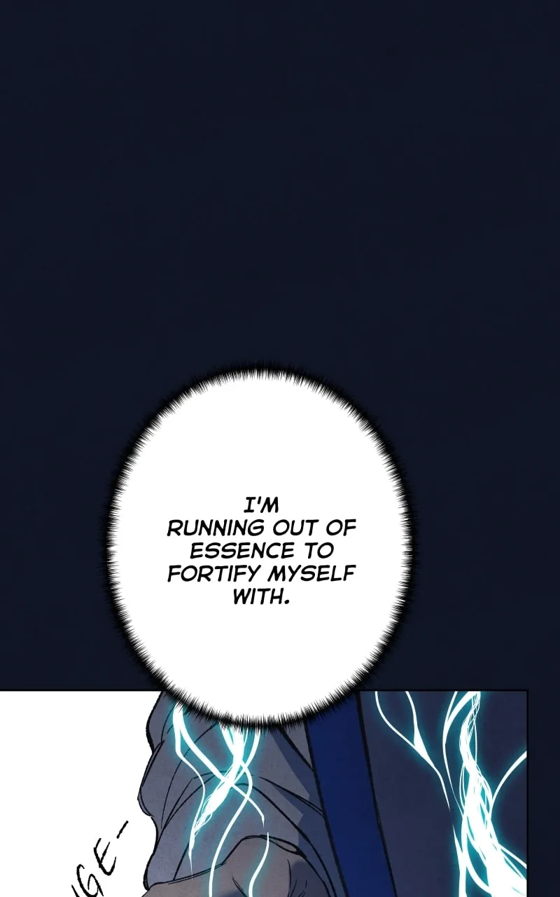 Hand Jumper Chapter 55 page 41 - 