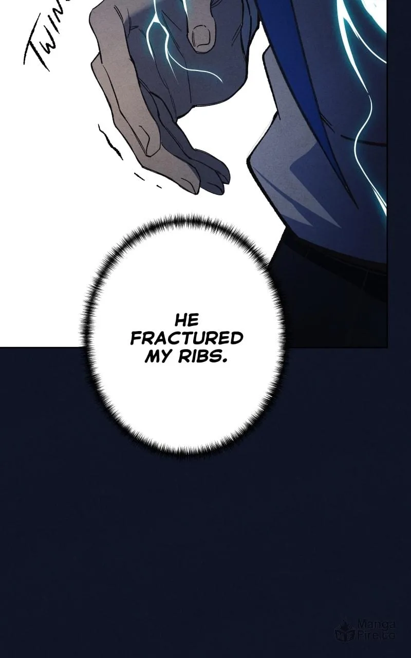 Hand Jumper Chapter 55 page 42 - 