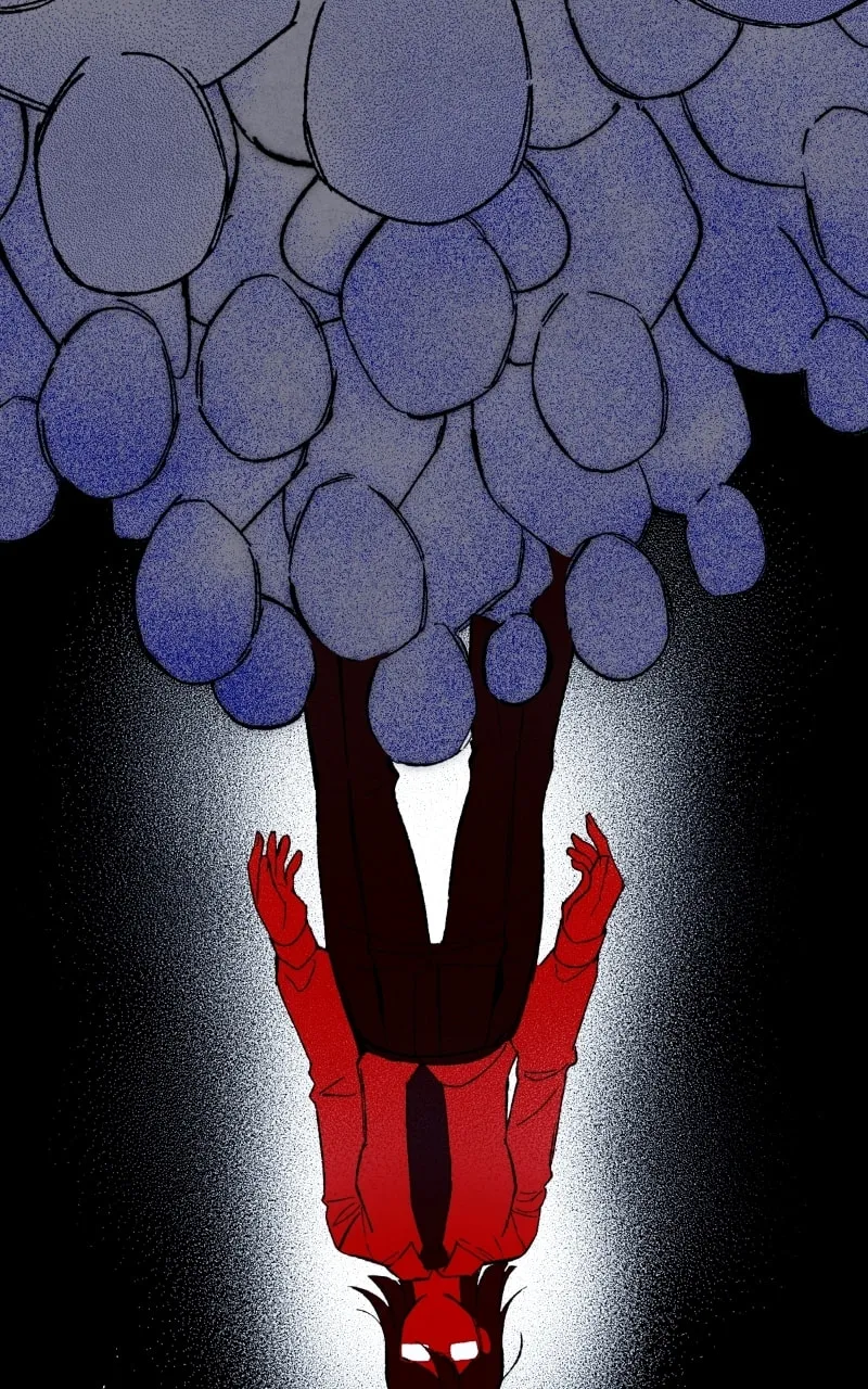 Hand Jumper Chapter 55 page 49 - 
