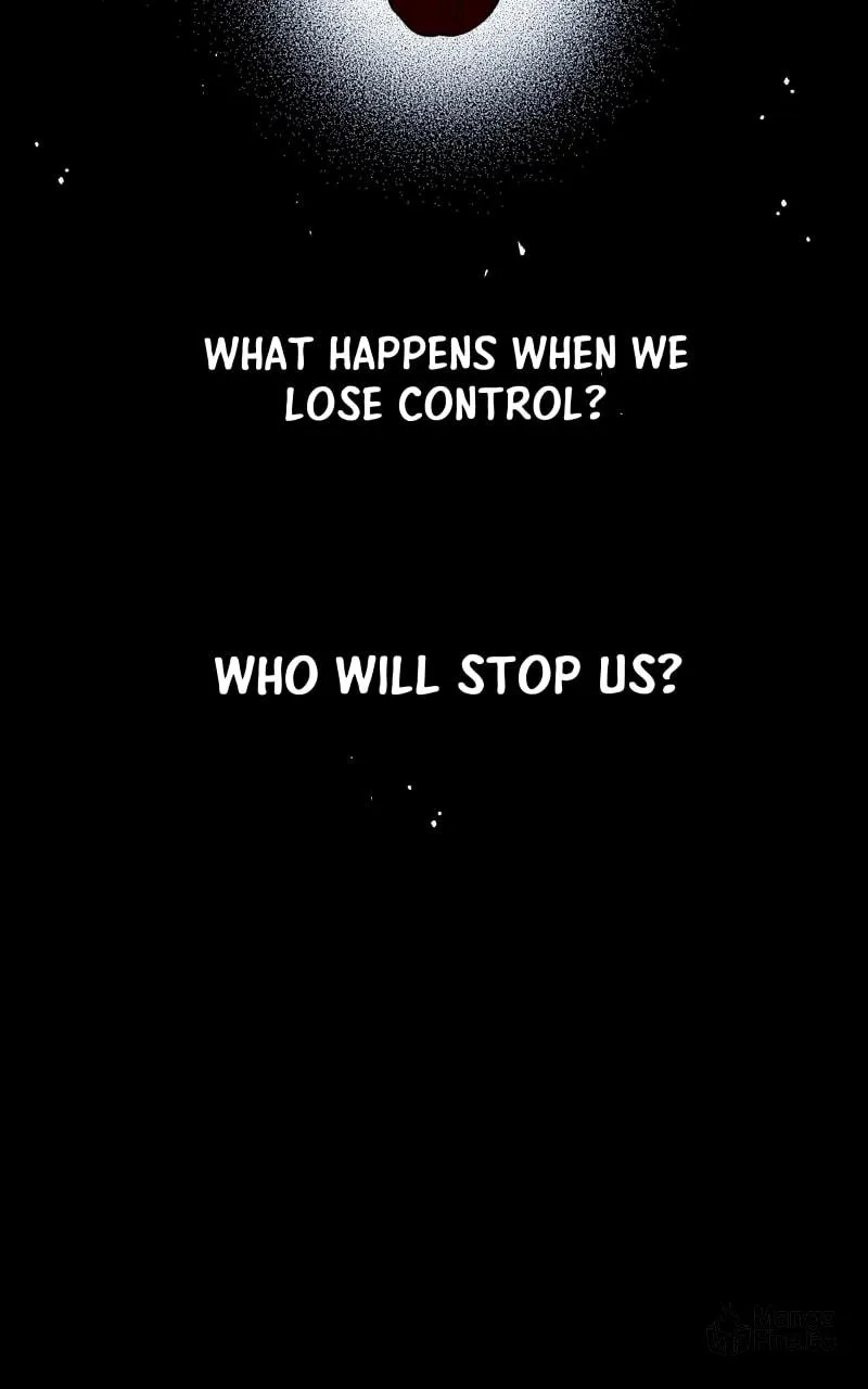 Hand Jumper Chapter 55 page 50 - 