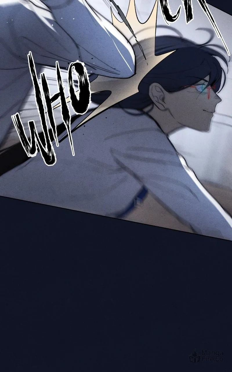 Hand Jumper Chapter 55 page 6 - 