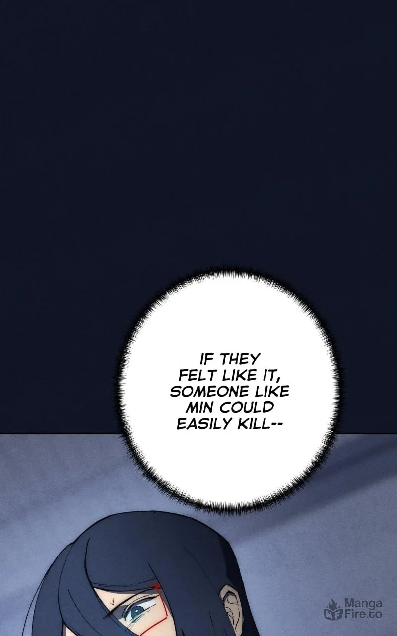 Hand Jumper Chapter 55 page 54 - 