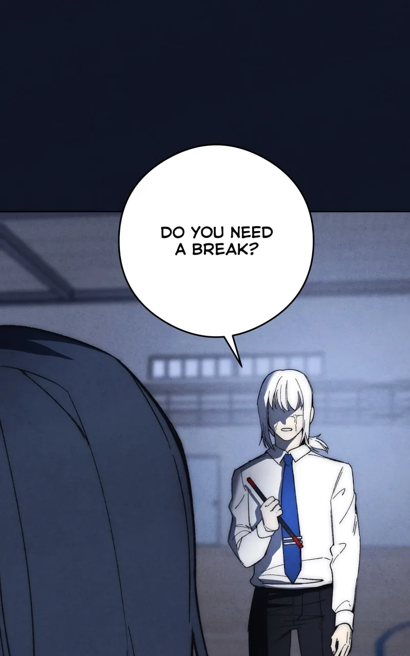 Hand Jumper Chapter 55 page 56 - 