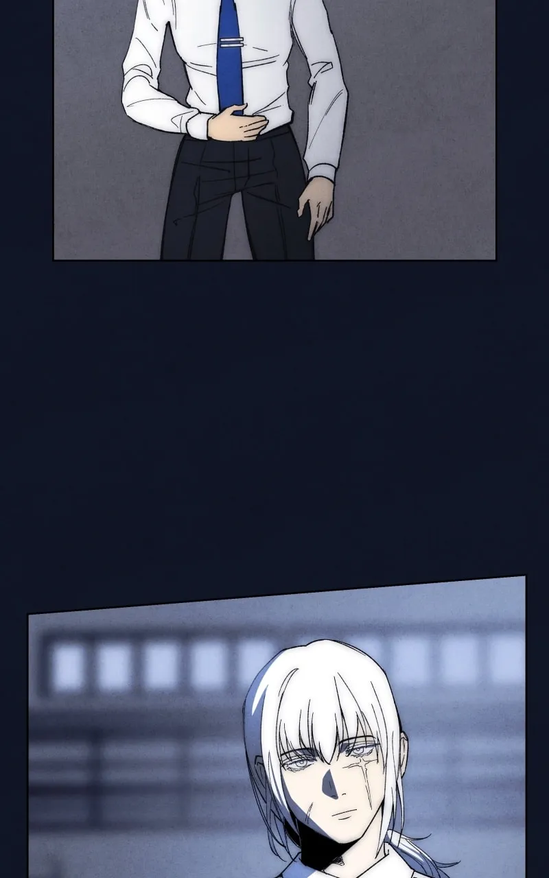 Hand Jumper Chapter 55 page 58 - 