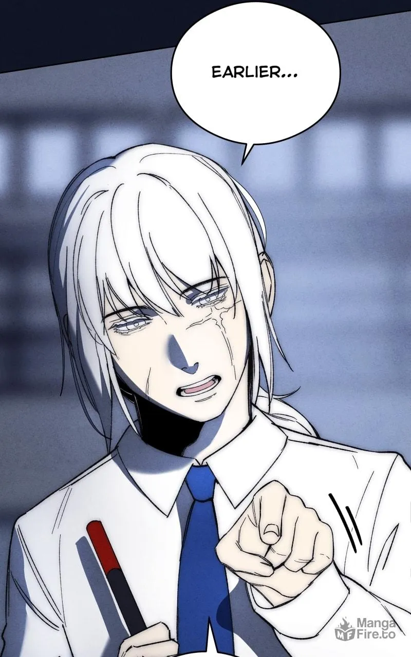 Hand Jumper Chapter 55 page 60 - 