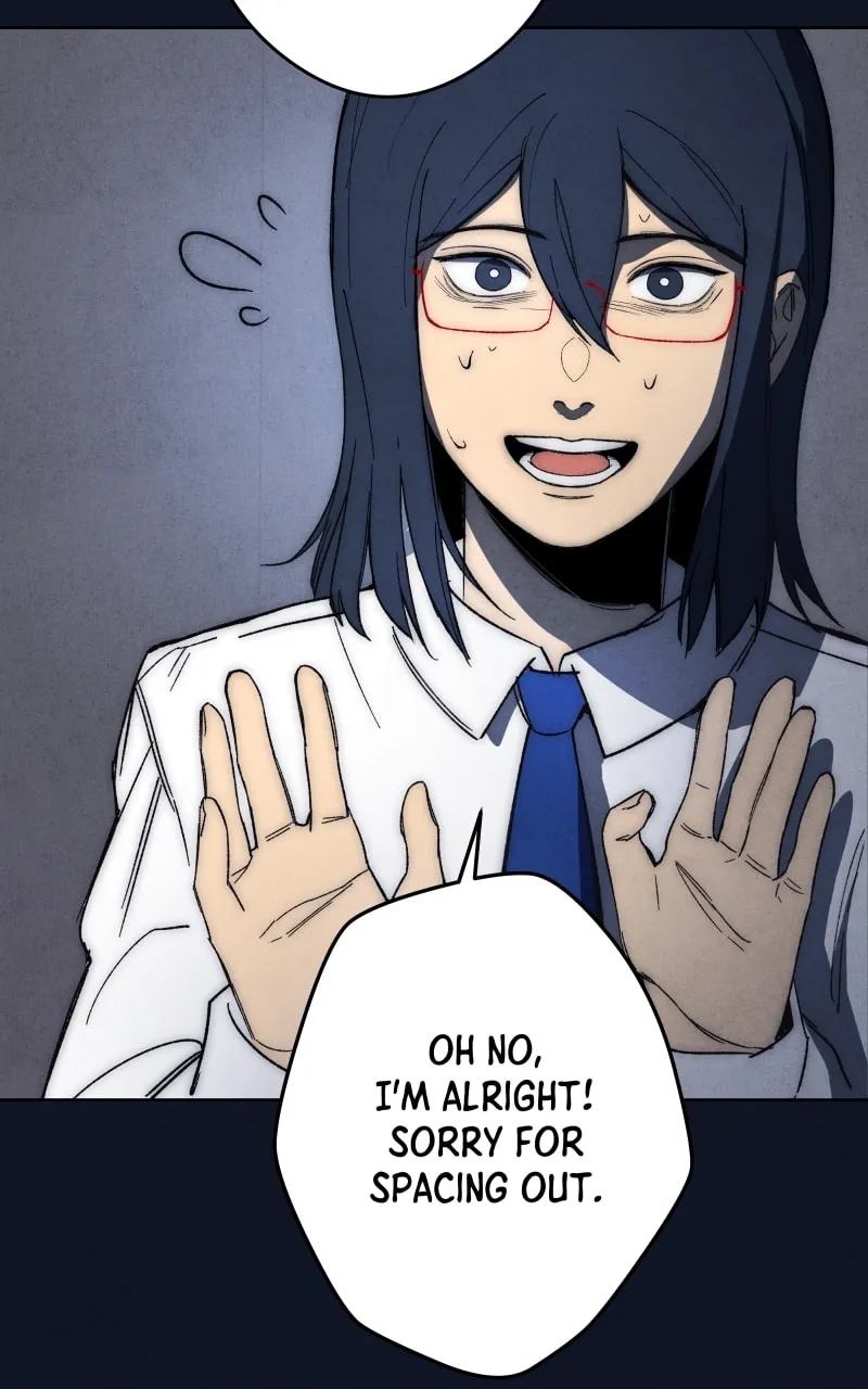 Hand Jumper Chapter 55 page 62 - 