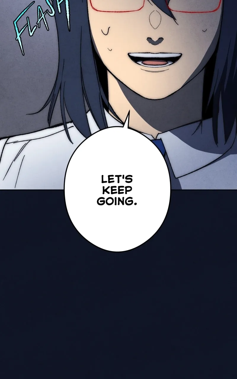 Hand Jumper Chapter 55 page 64 - 