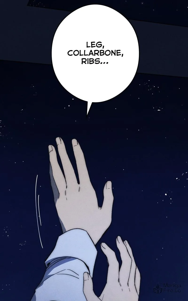 Hand Jumper Chapter 55 page 66 - 