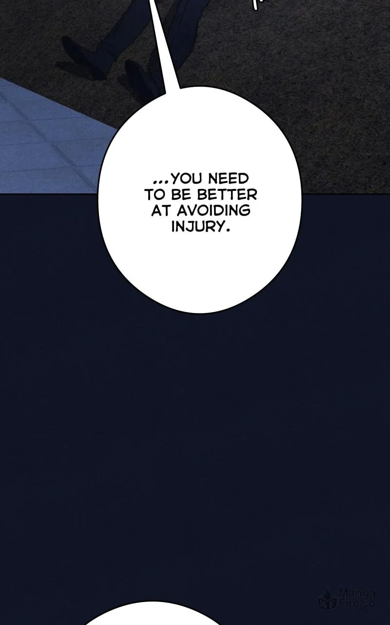Hand Jumper Chapter 55 page 69 - 