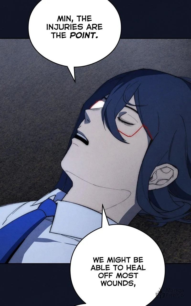 Hand Jumper Chapter 55 page 70 - 