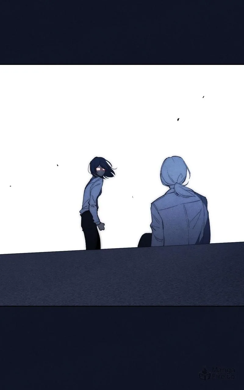 Hand Jumper Chapter 55 page 84 - 