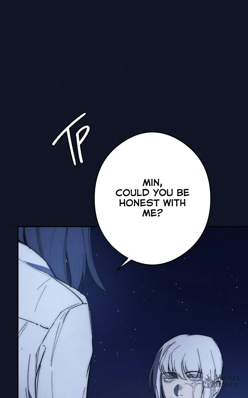 Hand Jumper Chapter 55 page 85 - 