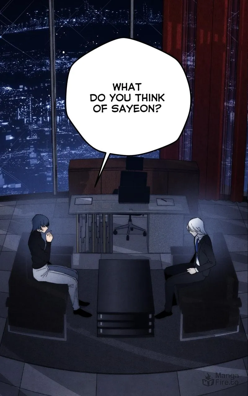 Hand Jumper Chapter 55 page 95 - 