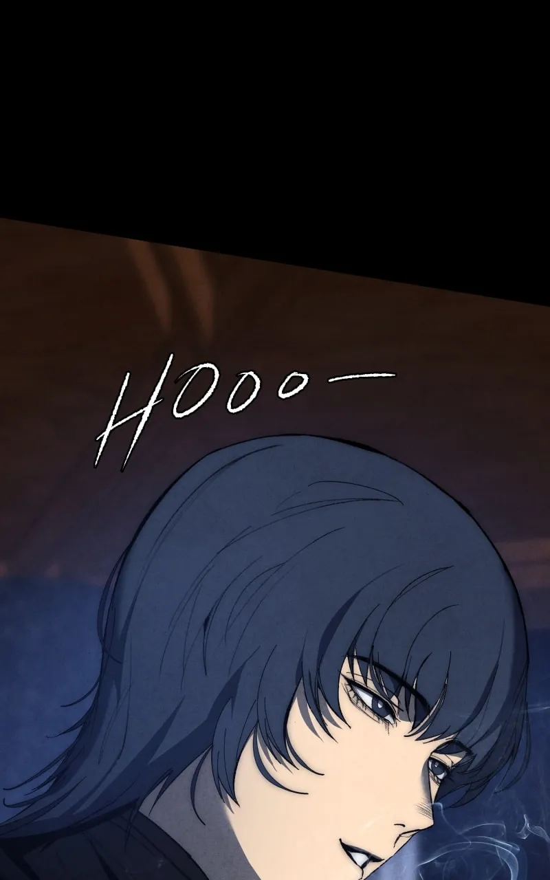 Hand Jumper Chapter 55 page 98 - 