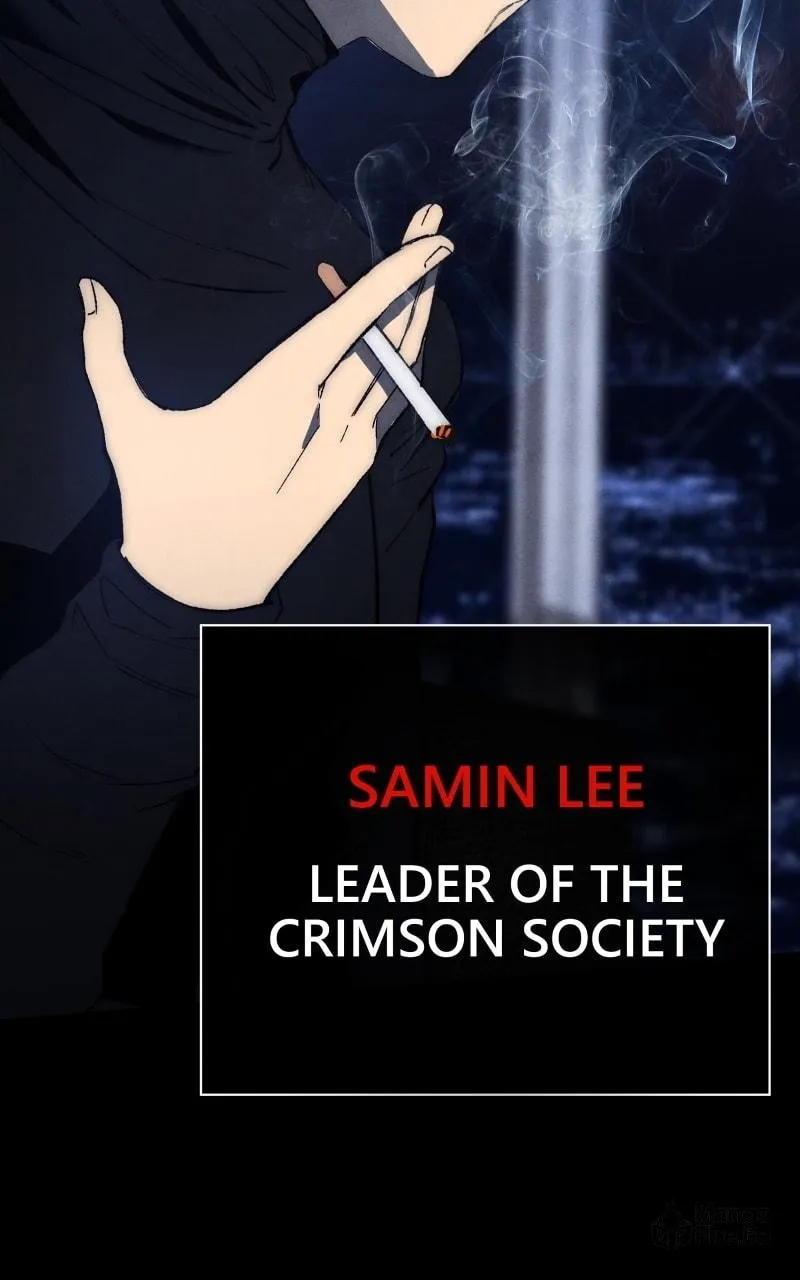 Hand Jumper Chapter 55 page 99 - 