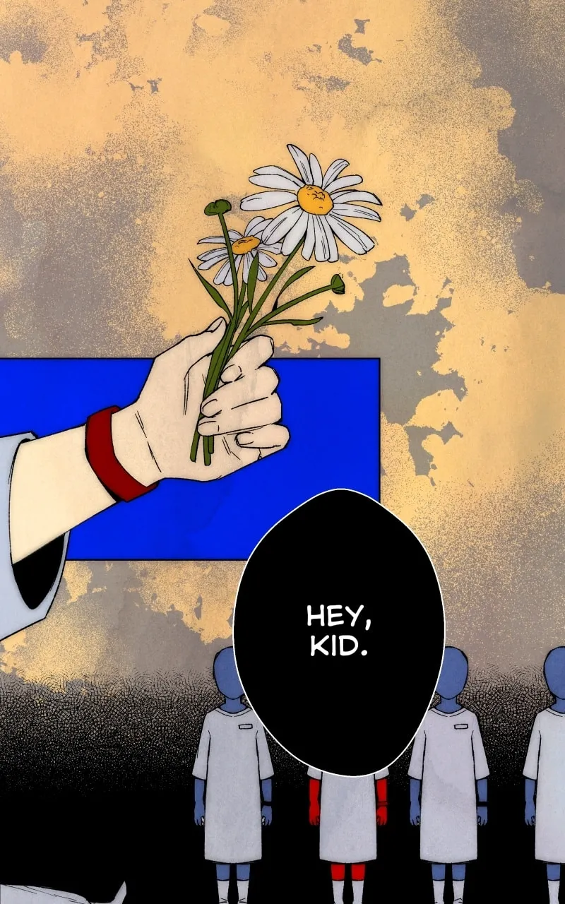Hand Jumper Chapter 56 page 1 - 