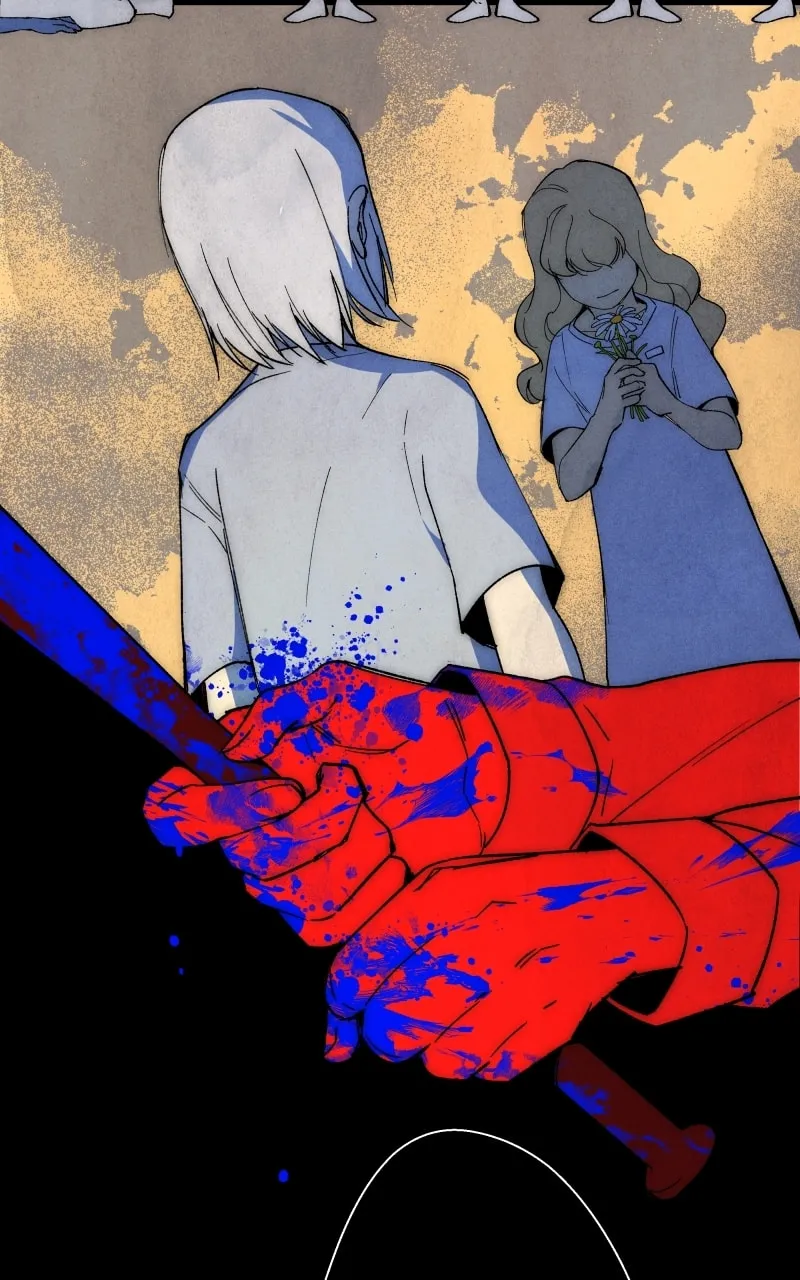 Hand Jumper Chapter 56 page 2 - 