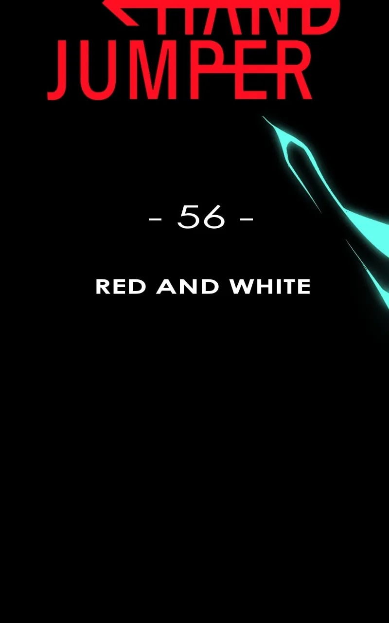 Hand Jumper Chapter 56 page 14 - 
