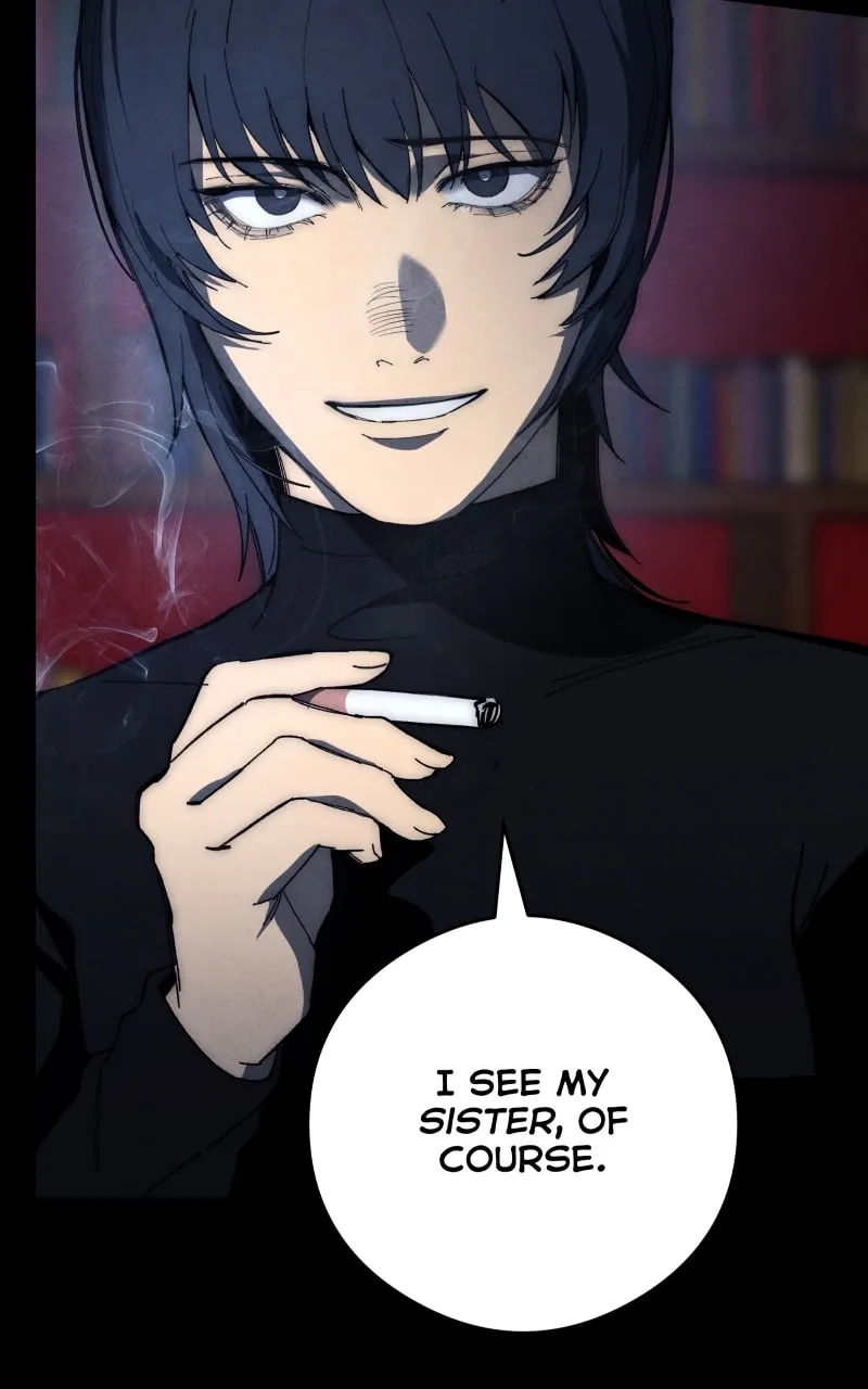 Hand Jumper Chapter 56 page 22 - 