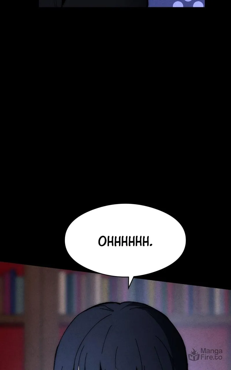 Hand Jumper Chapter 56 page 27 - 