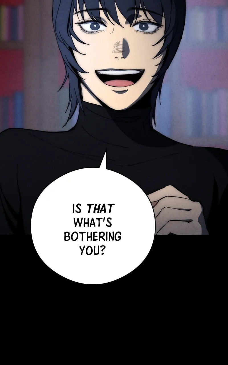 Hand Jumper Chapter 56 page 28 - 