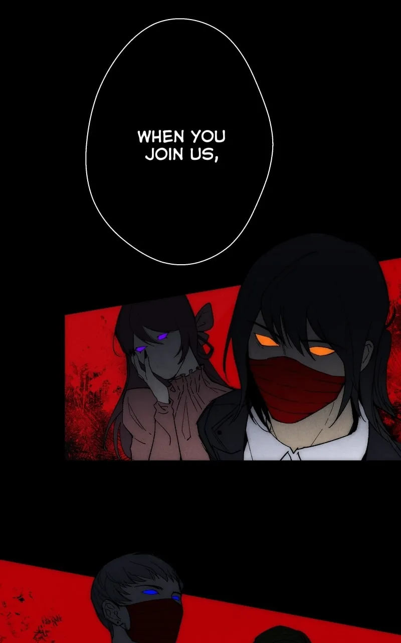 Hand Jumper Chapter 56 page 4 - 