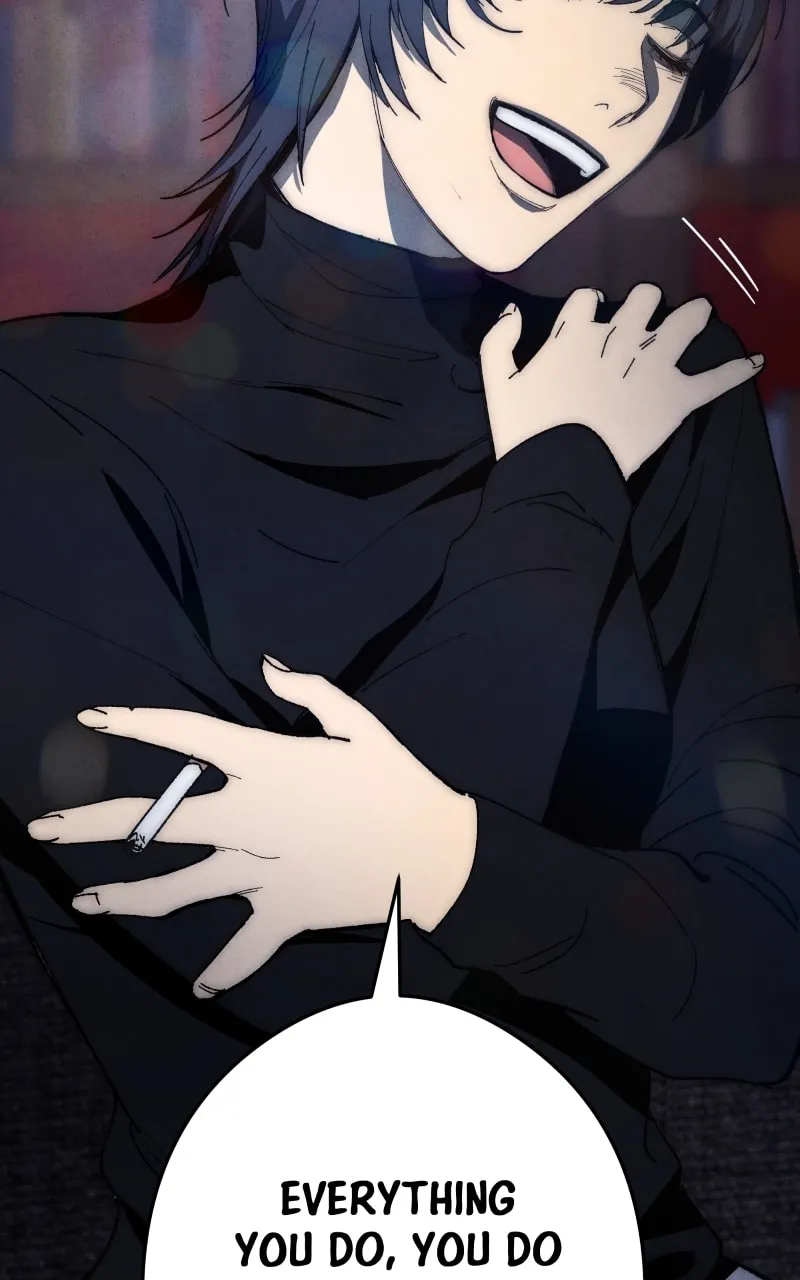Hand Jumper Chapter 56 page 32 - 