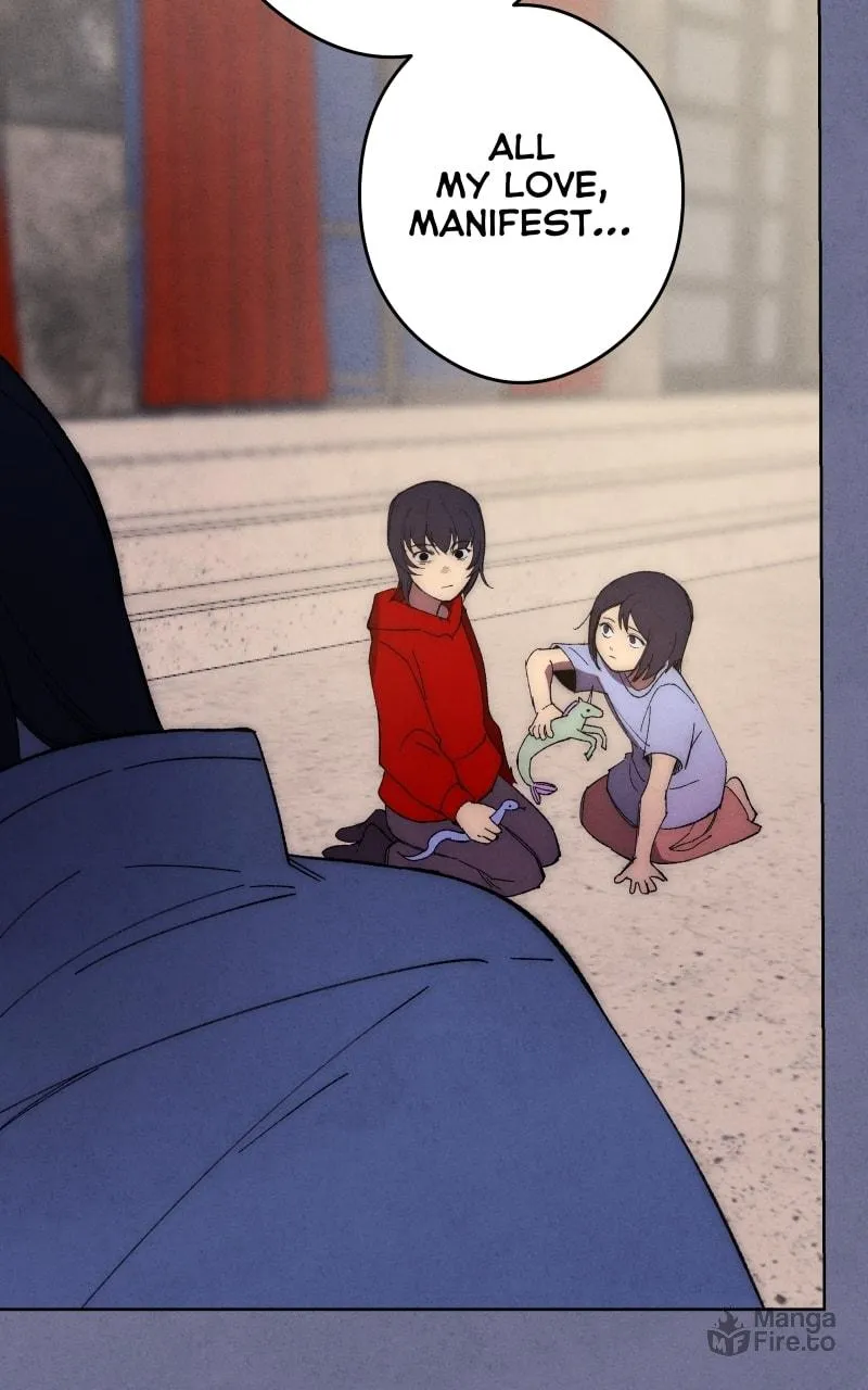 Hand Jumper Chapter 56 page 42 - 